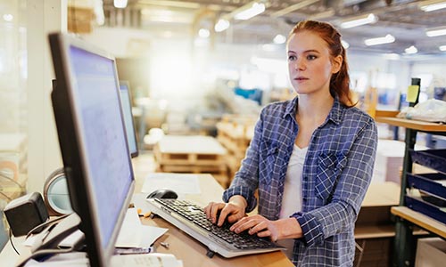 Online Invoicing | Electronic Payments | Carolina Handling