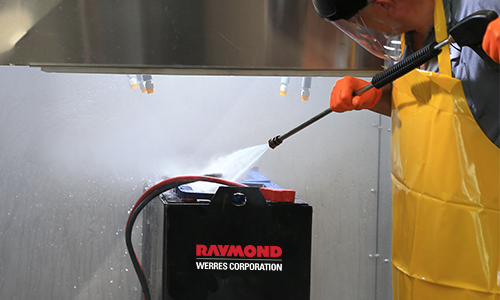 Werres iPOWER Solutions