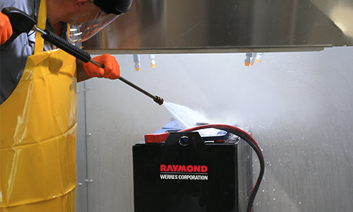 Werres iPOWER Solutions