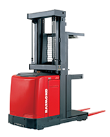 Downloadable Raymond Brochures