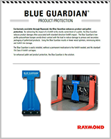 Werres Corporation Parts Brochures