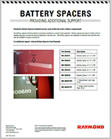 Downloadable Parts and Accessories Brochure