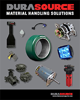 Werres Corporation Parts Brochures