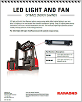 Werres Corporation Parts Brochures