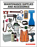 Werres Corporation Parts Brochures
