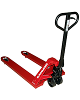 Downloadable Raymond Brochures