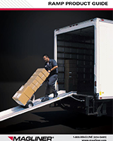Magliner Hand Truck Product Information