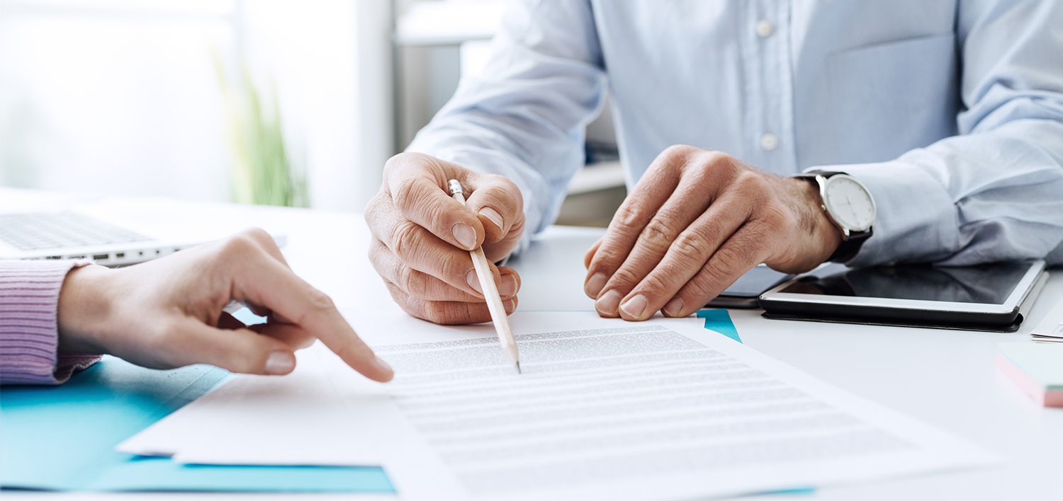 Leasing and Financing Agreements