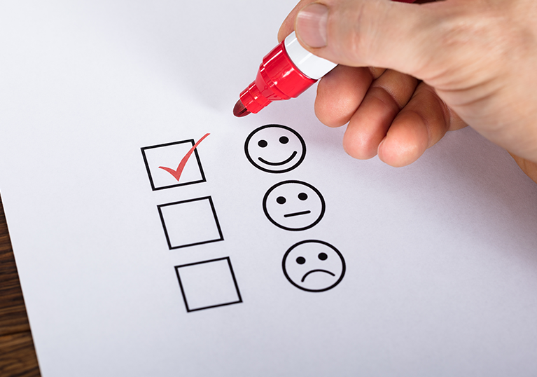 Raymond Leasing Customer Satisfaction