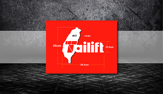LP Gas Powered Forklifts