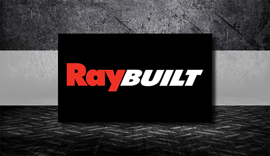 Werres Corporation Parts Department RayBuilt