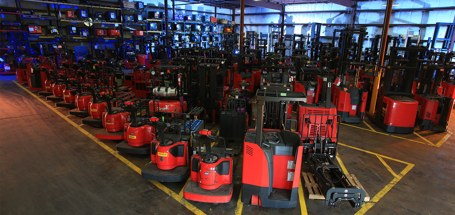 Werres Corporation Rental Solutions