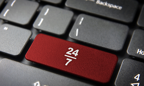 Werres Corporation, Service Program Options, Emergency After-Hours Solutions