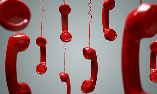 Werres Corporation, Service Program Options, Scheduled Service Solutions