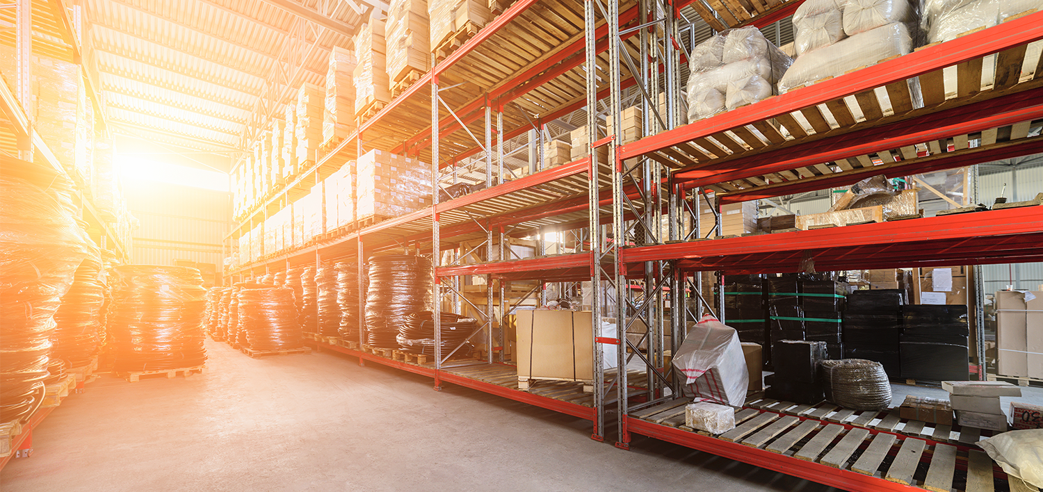 Racking & Storage Solutions