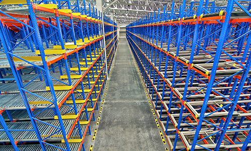 Racking and Storage Solutions