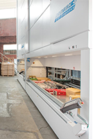 Modula, Vertical Lift Modules