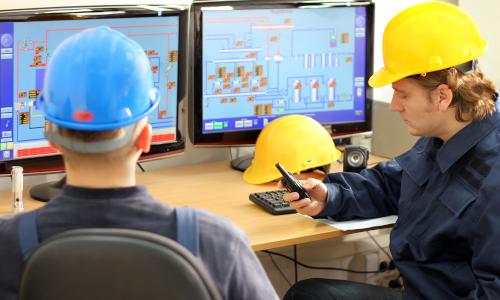 Werres Corporation, Controls, Systems Integration Solutions