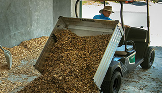 Cushman Utility Vehicles and Burden Carriers, Accessories, Electrical & Hydraulics