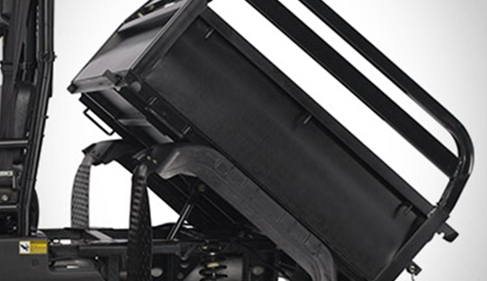 Cushman Utility Vehicles and Burden Carriers, Accessories, Electrical & Hydraulics