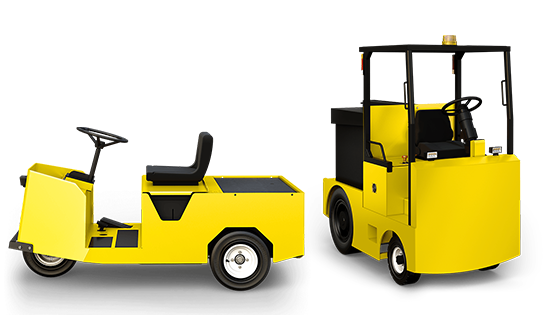 Werres Corporation, Utility Vehicle Division, Motrec