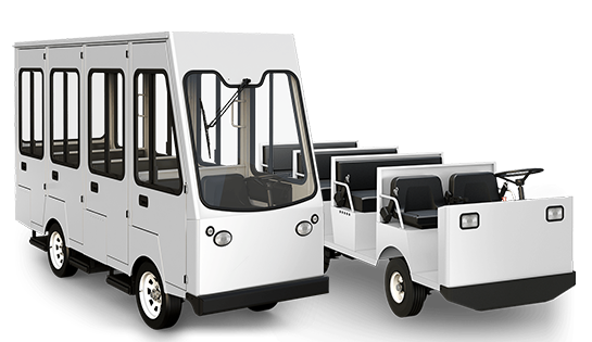 Werres Corporation, Utility Vehicle Division, Motrec