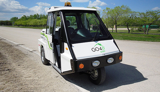 Werres Corporation, Utility Vehicle, Personnel Burden Carriers