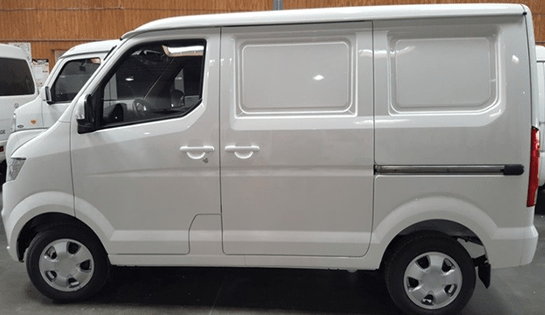 Werres Corporation, Utility Vehicles and Personnel Burden Carriers, Vantage