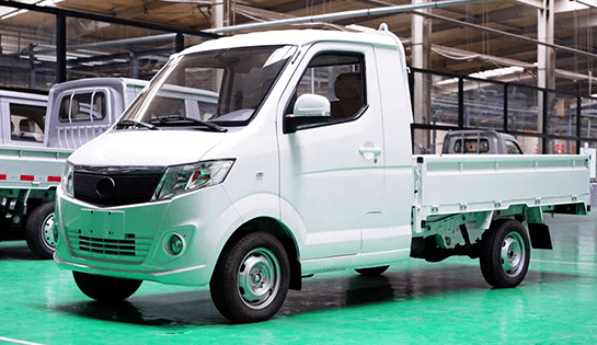 Werres Corporation, Utility Vehicles and Personnel Burden Carriers, Vantage