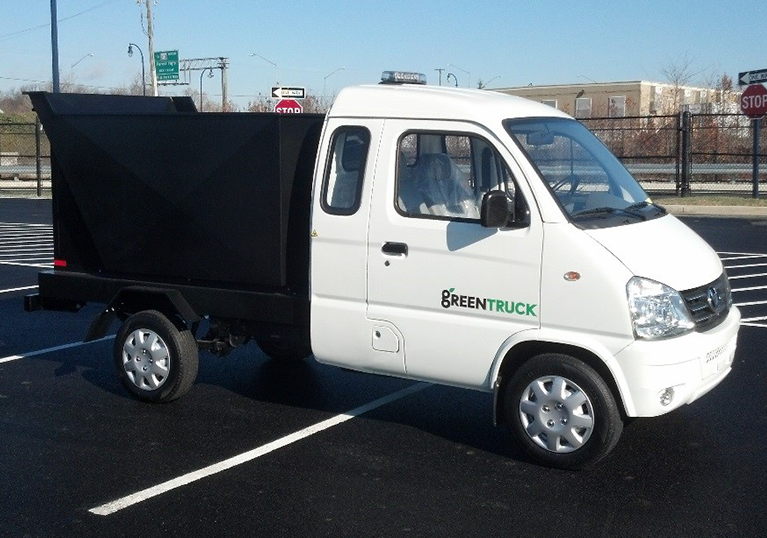 Werres Corporation, Utility Vehicles and Personnel Burden Carriers, Vantage Customizations