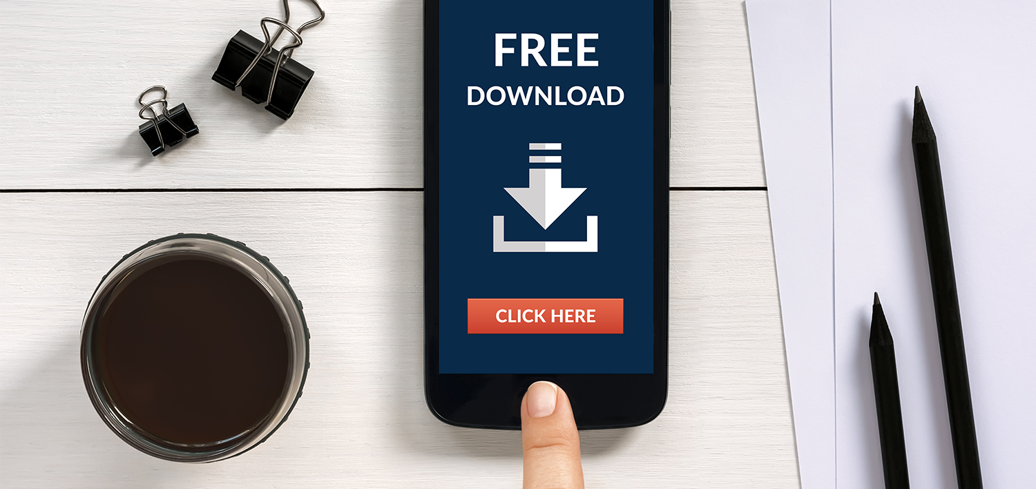 Downloadable Product Information and Brochures