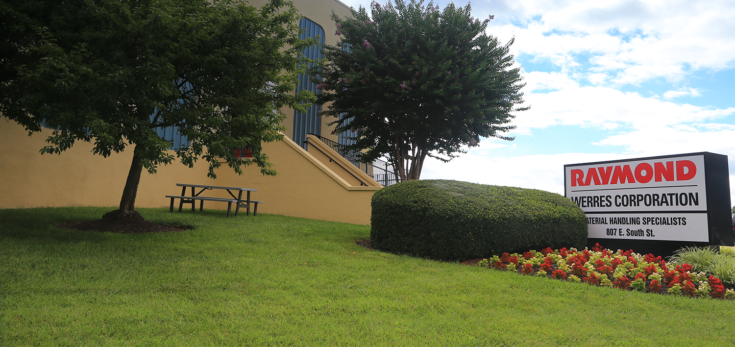 Werres Corporation Corporate Frederick Maryland Location