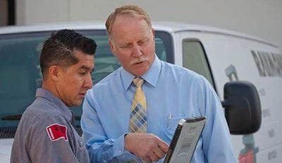 iTRACK, warehouse Asset Management, fleet maintenance software, fleet management company