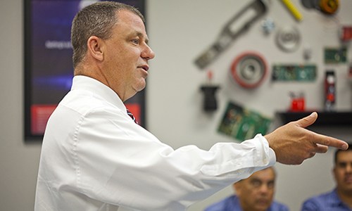 Forklift Training, Forklift Technician Training